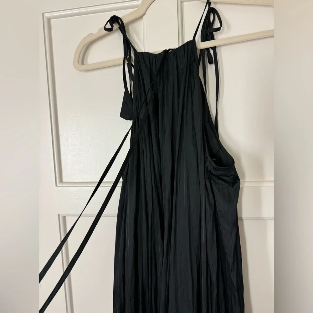 J.Crew Collection Rosaline maxi dress BR510